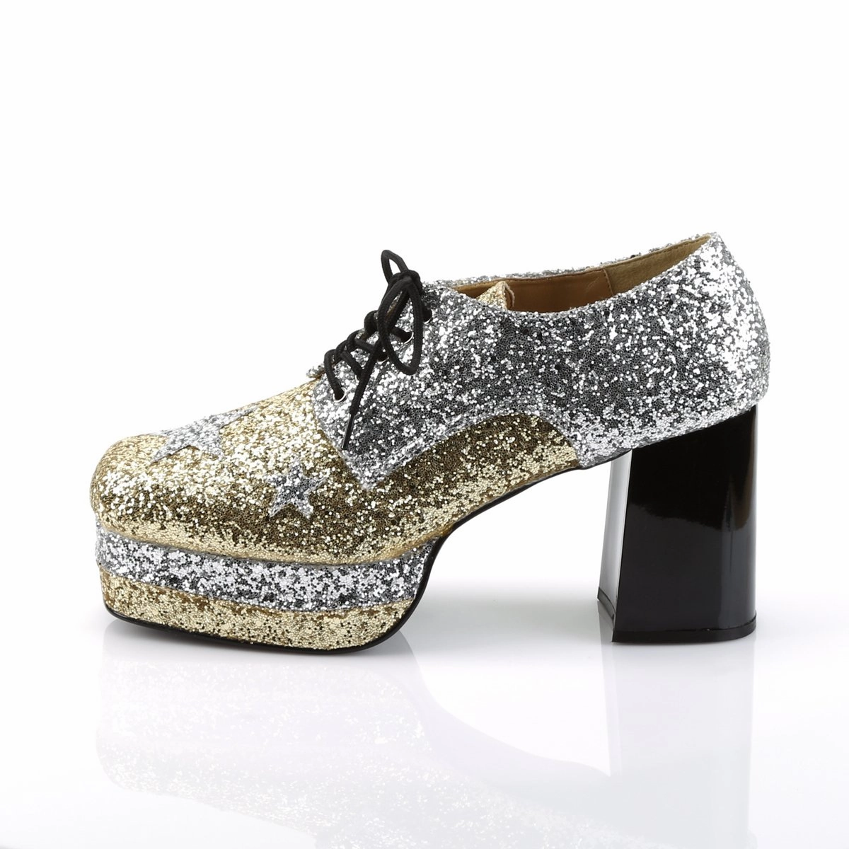 Funtasma Glamrock-02 Shoes