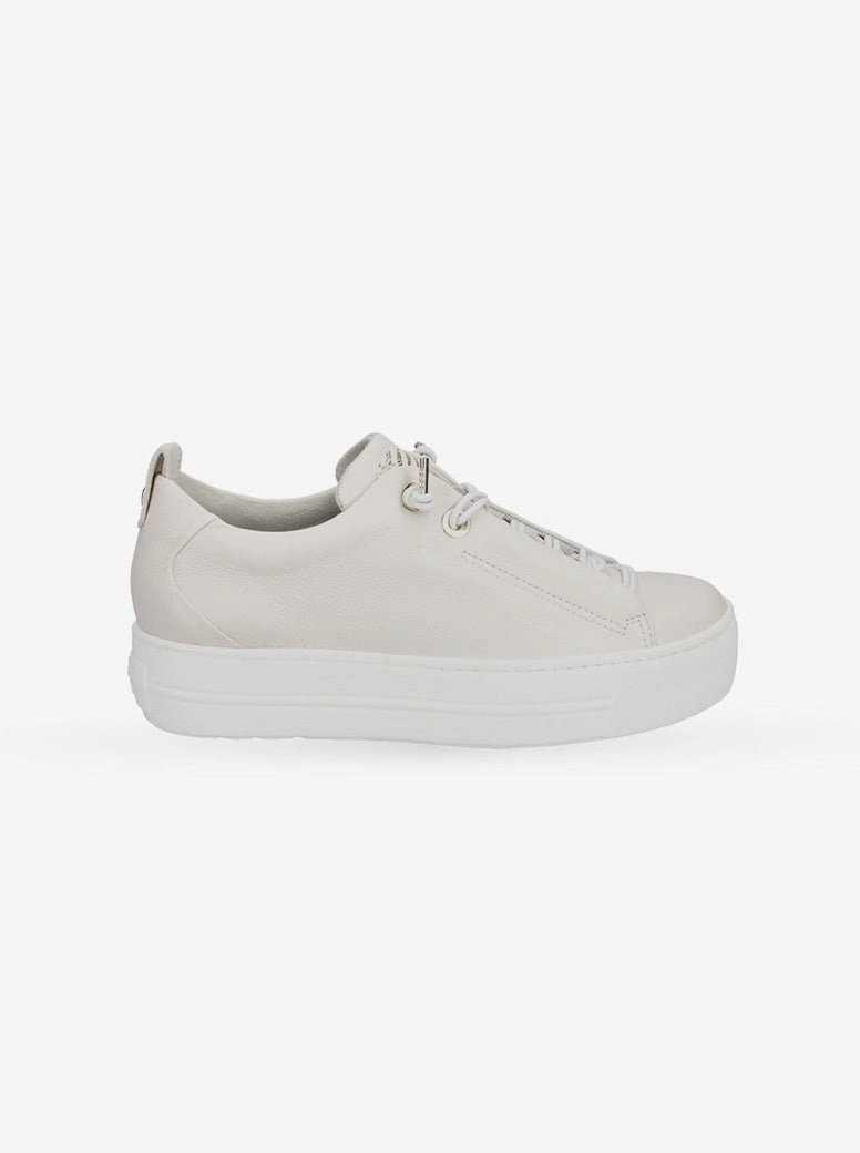 Future ivory