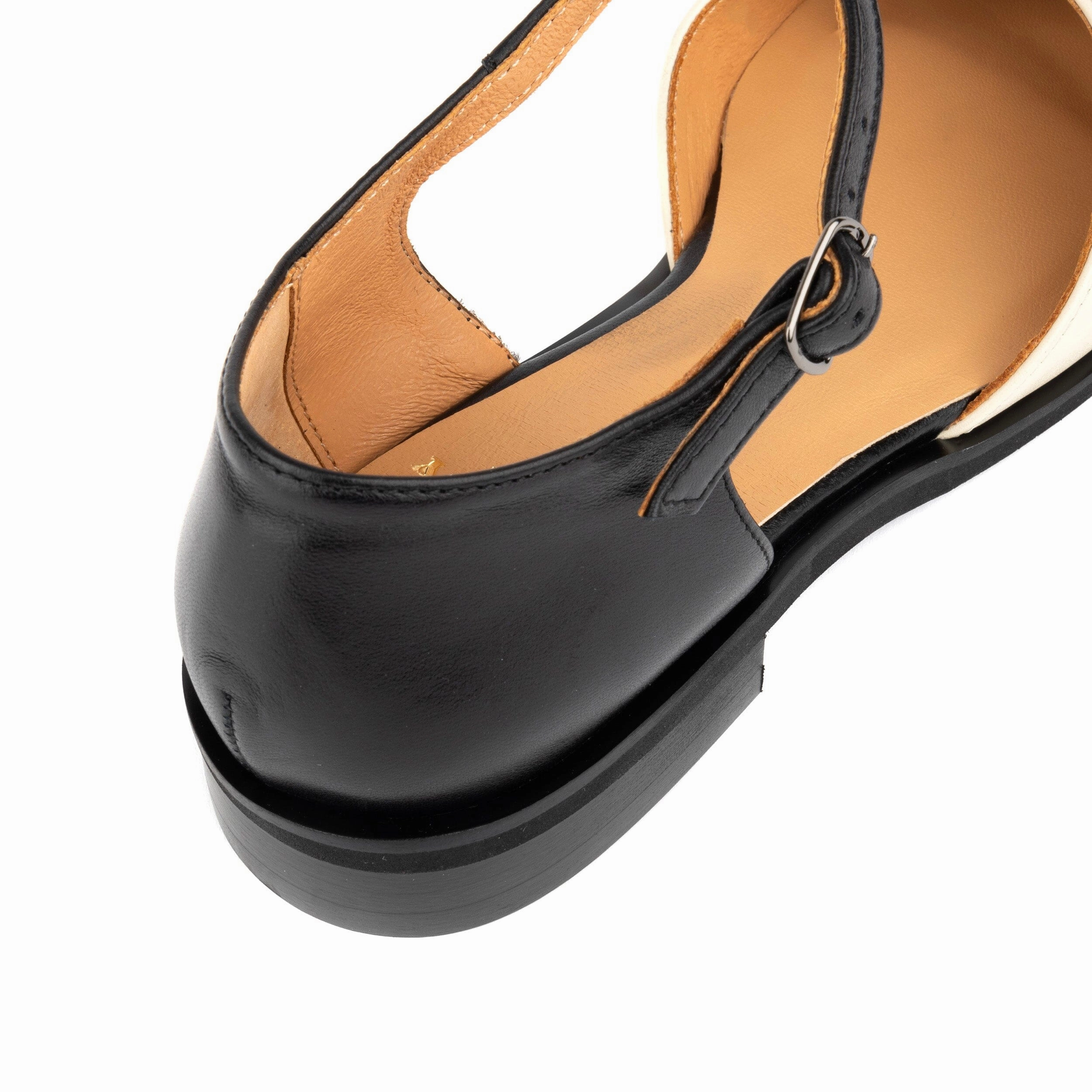 Gigot - Black & Cream