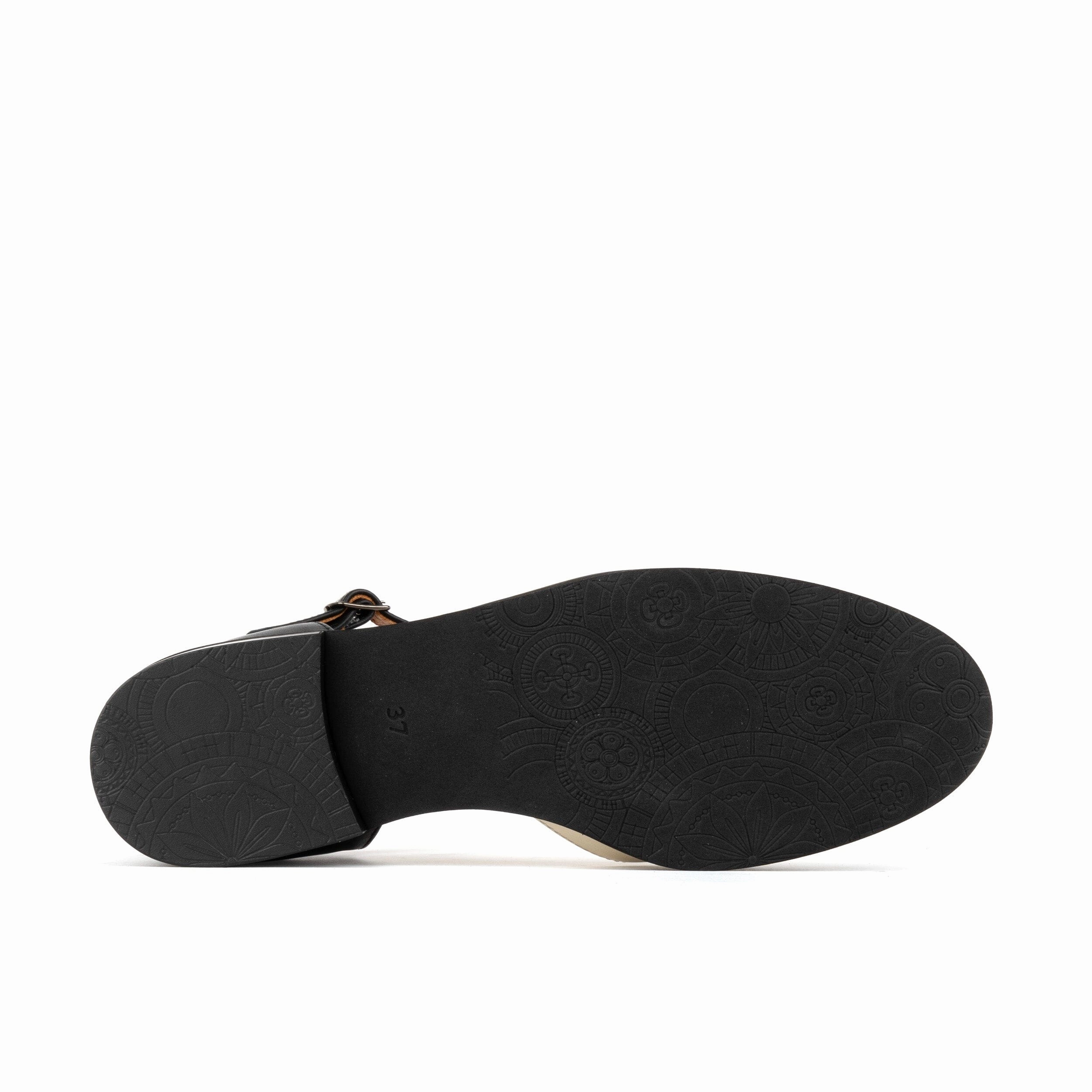 Gigot - Black & Cream