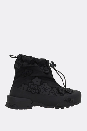 Glenclyffe ankle boots in nylon