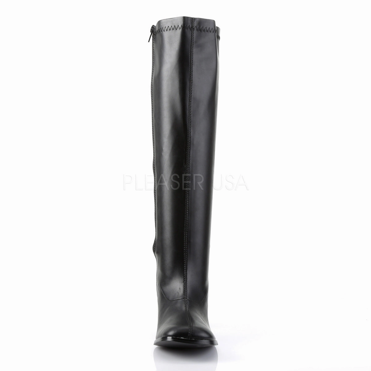 GOGO-300WC  Black Str Pu