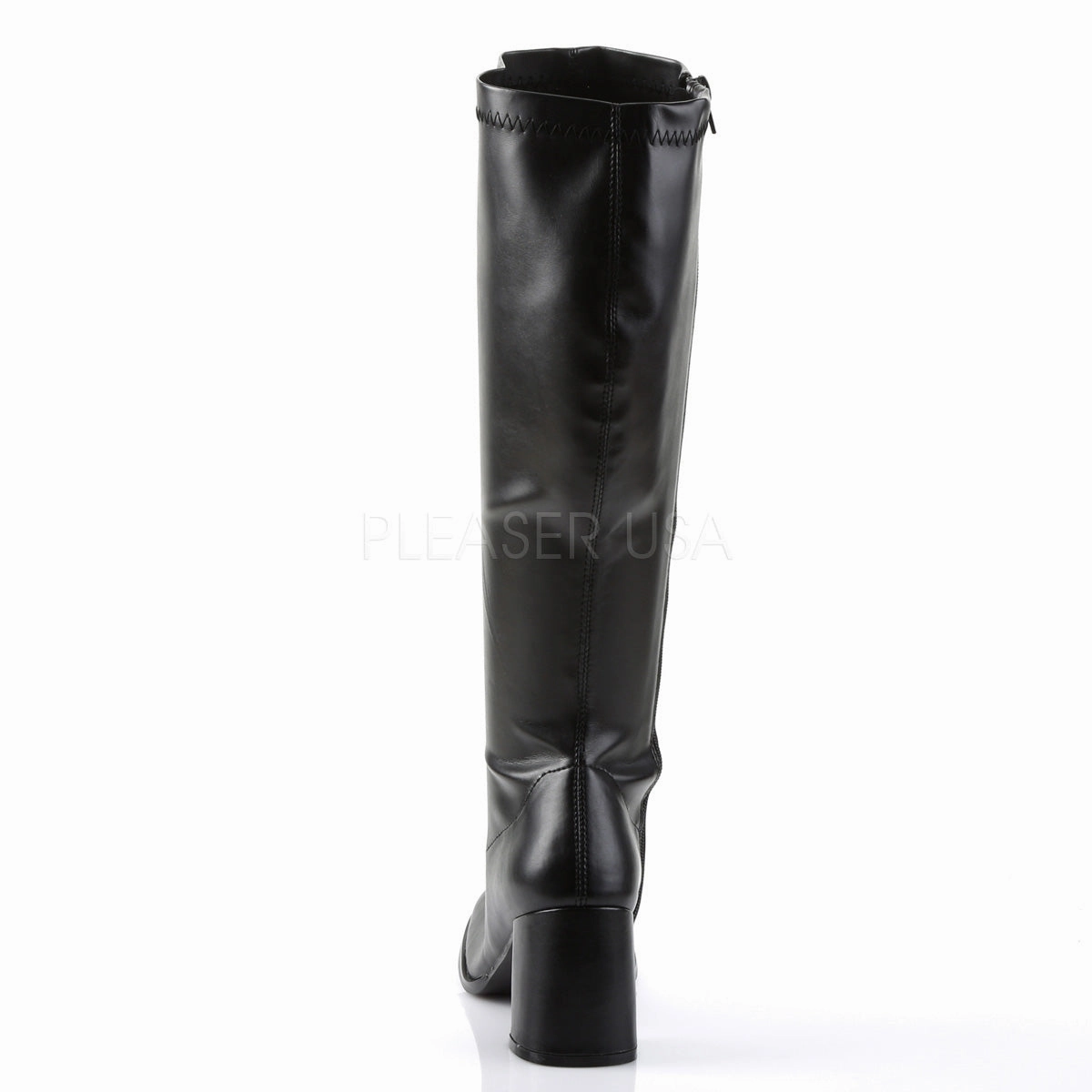 GOGO-300WC  Black Str Pu