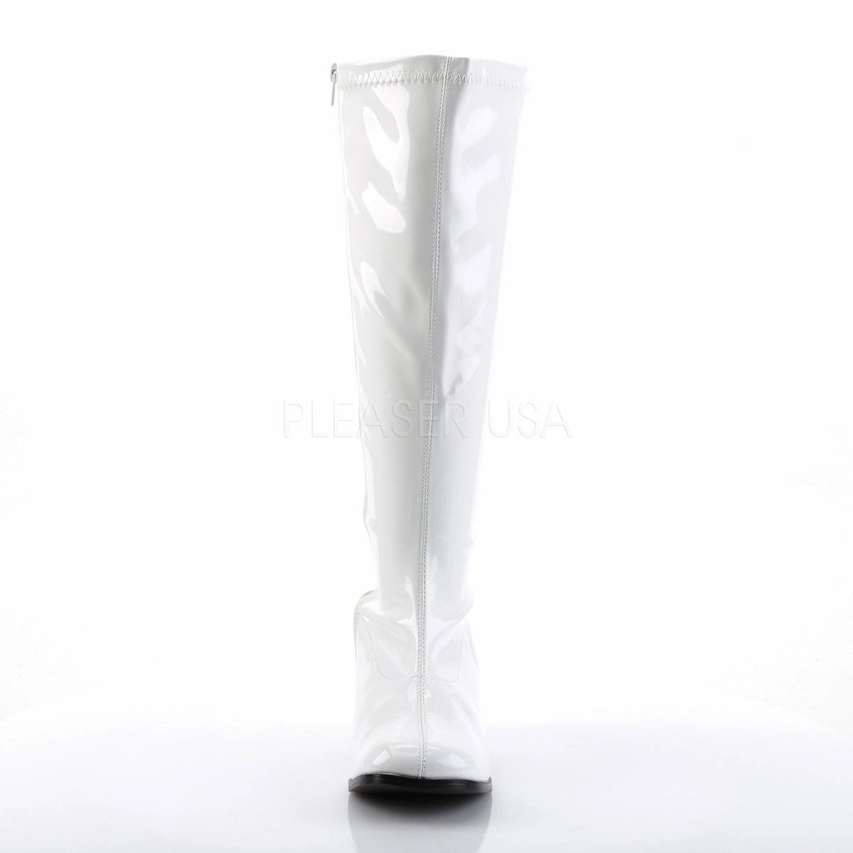 GOGO-300X  White Str Patent