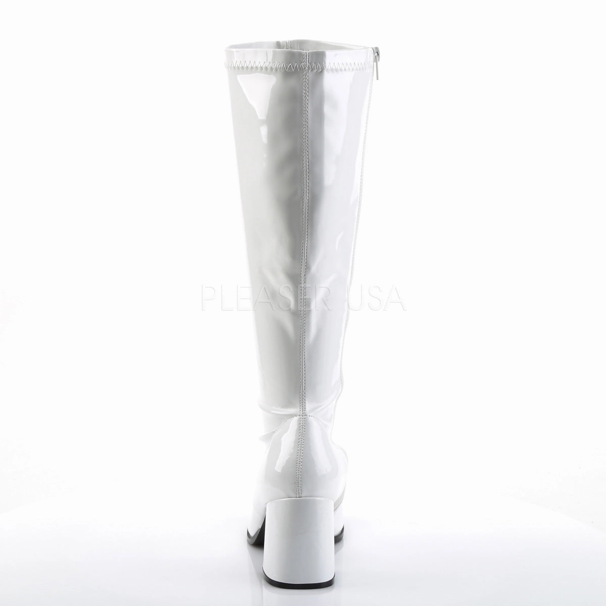 GOGO-300X  White Str Patent