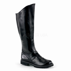 GOTHAM-100 Black