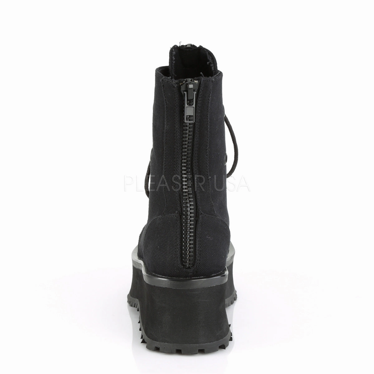 GRAVEDIGGER-10  Black Canvas