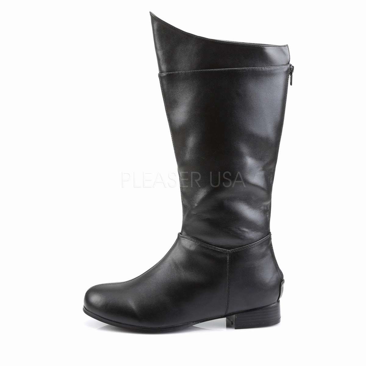 HERO-100 Black