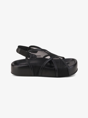 Jane Cross black