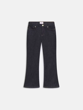 Le Boot Capri -- Rinse