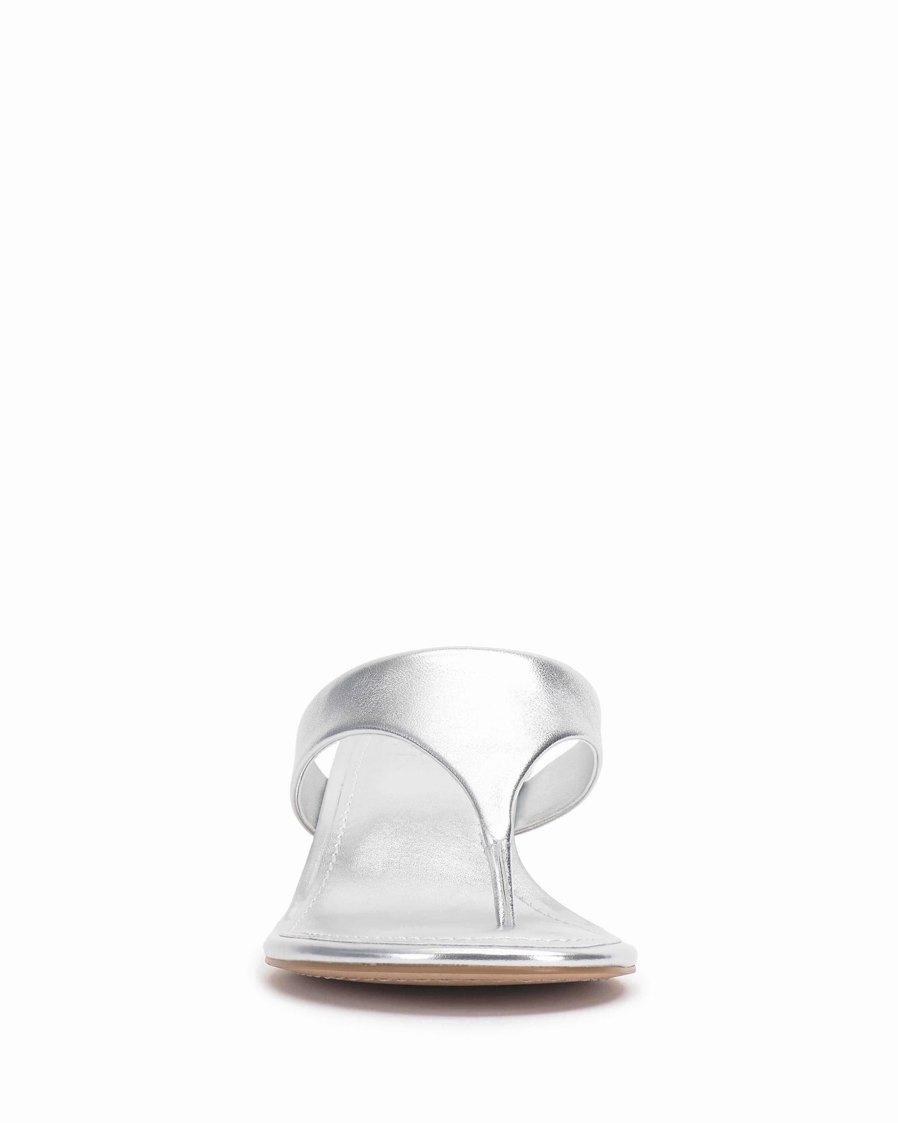 Lina Kitten Heel Sandal
