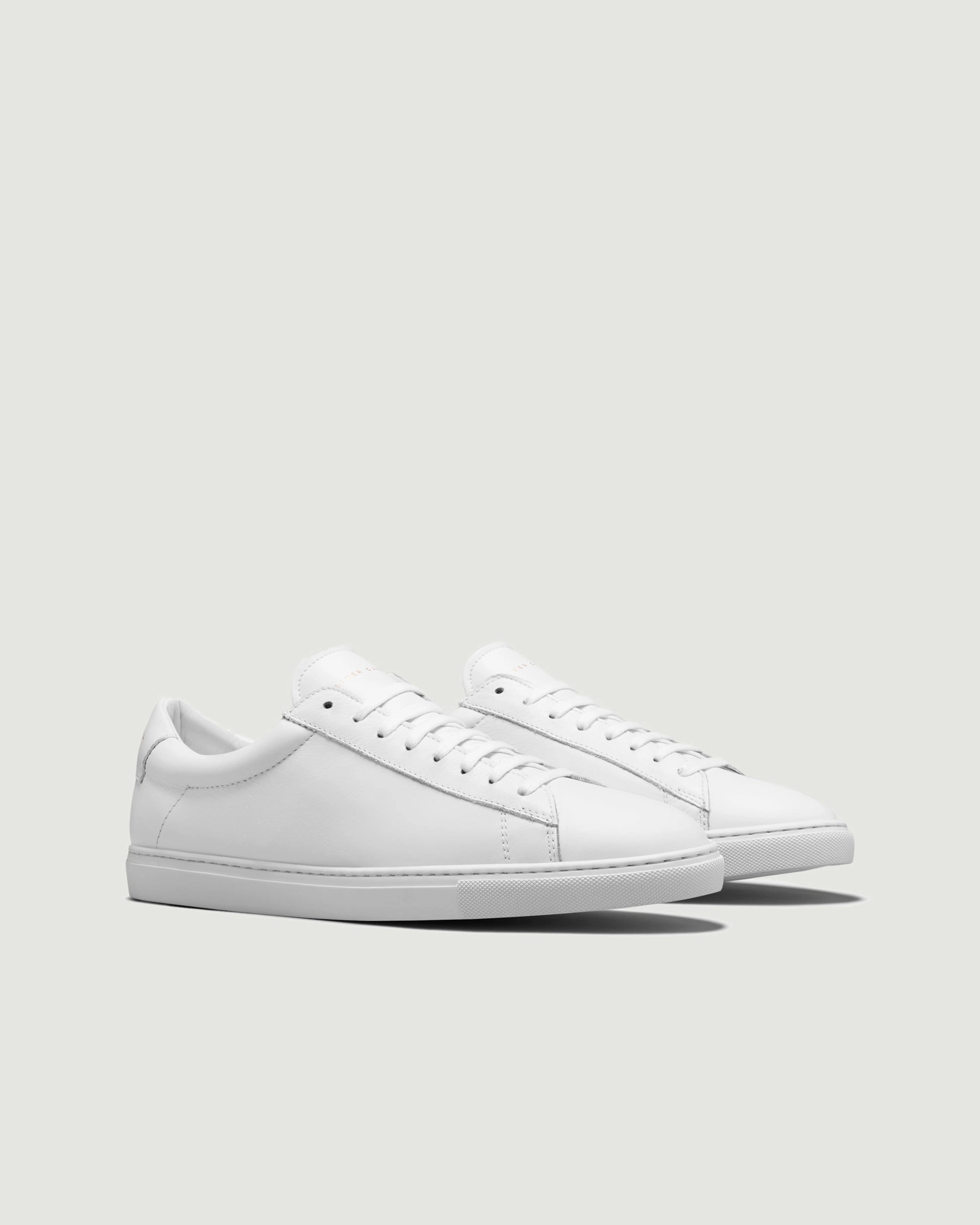 Low 1 | White