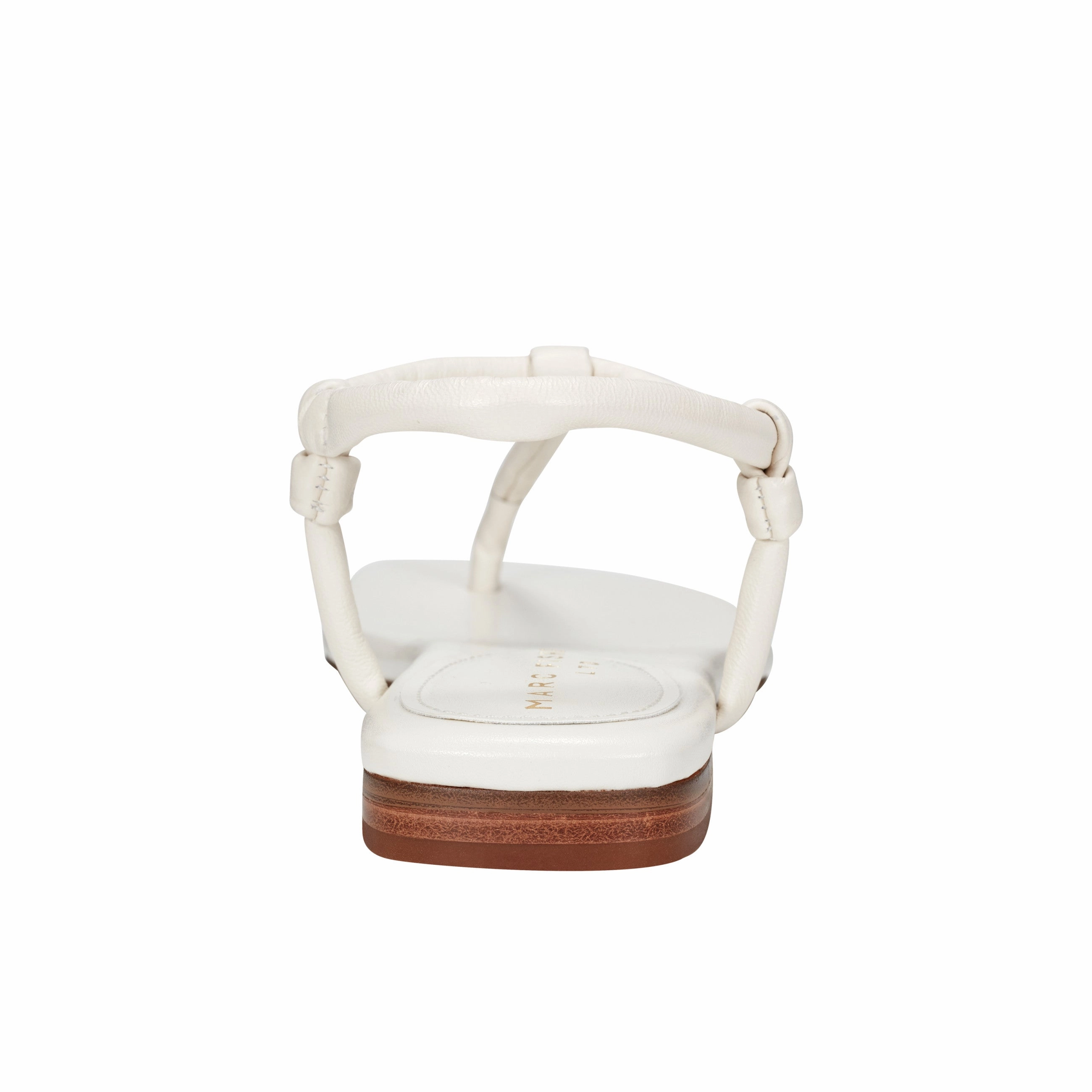 Maycee Thong Flat Sandal