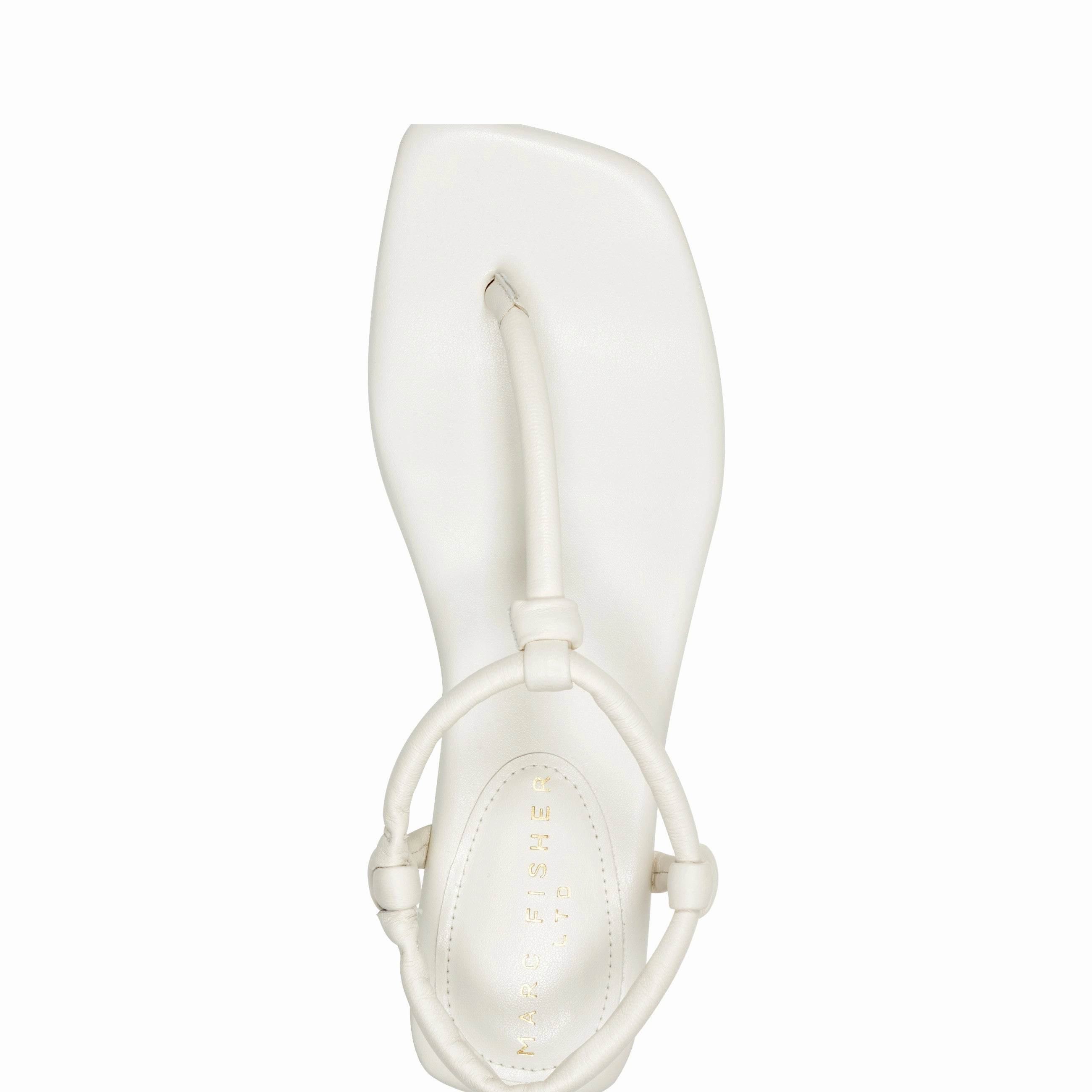Maycee Thong Flat Sandal