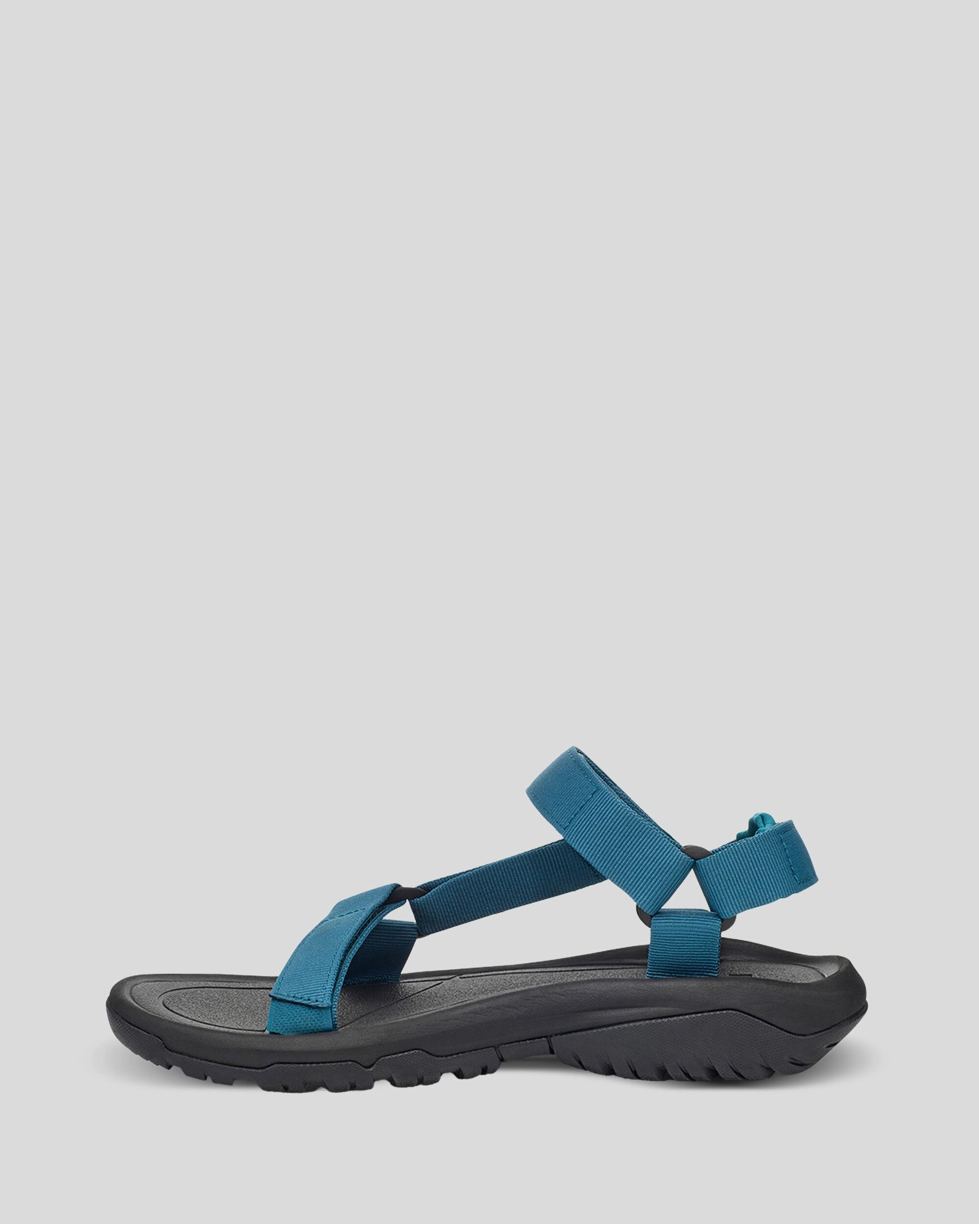 Men's Teva Hurricane XLT2 Sandals - Coral Blue