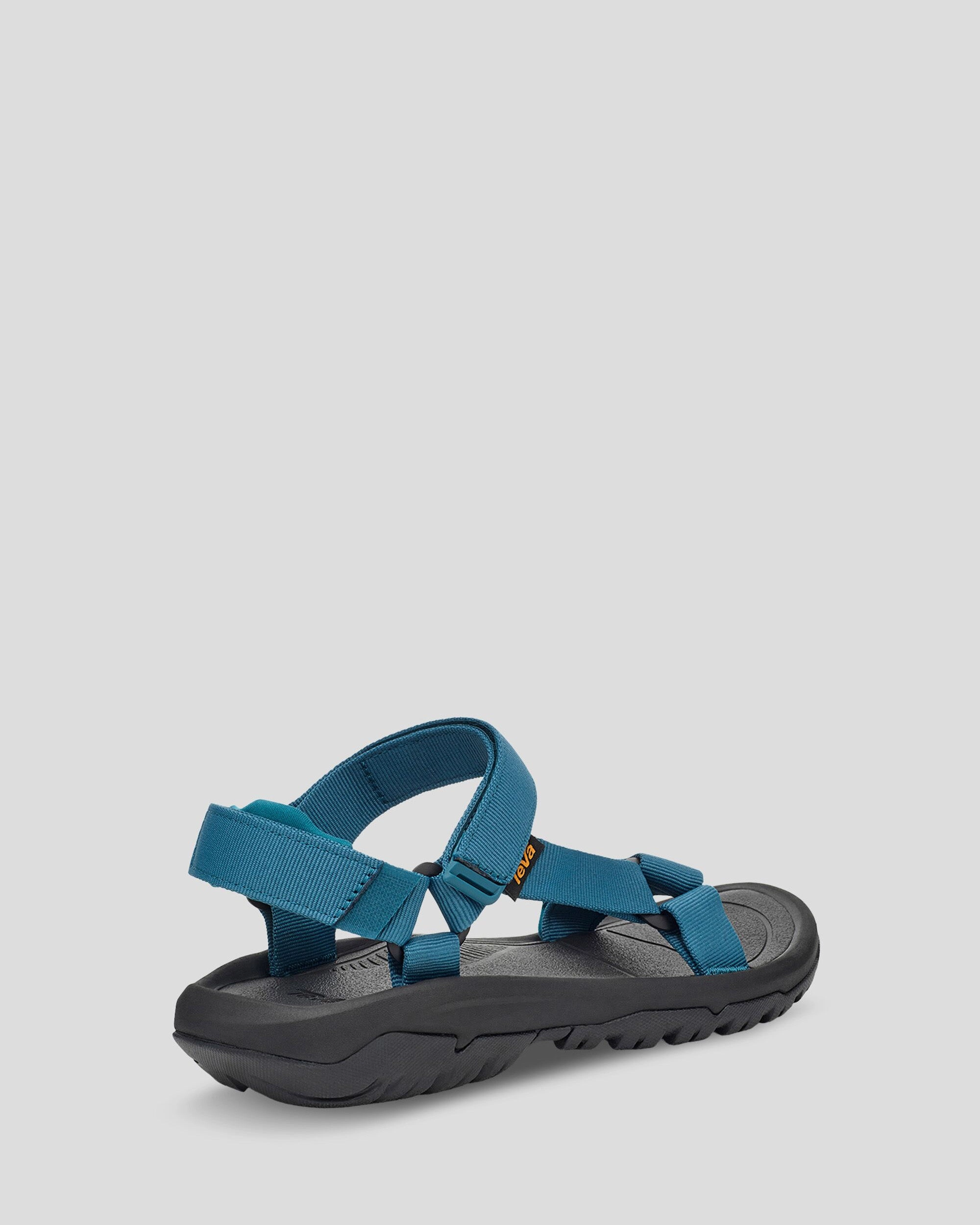 Men's Teva Hurricane XLT2 Sandals - Coral Blue