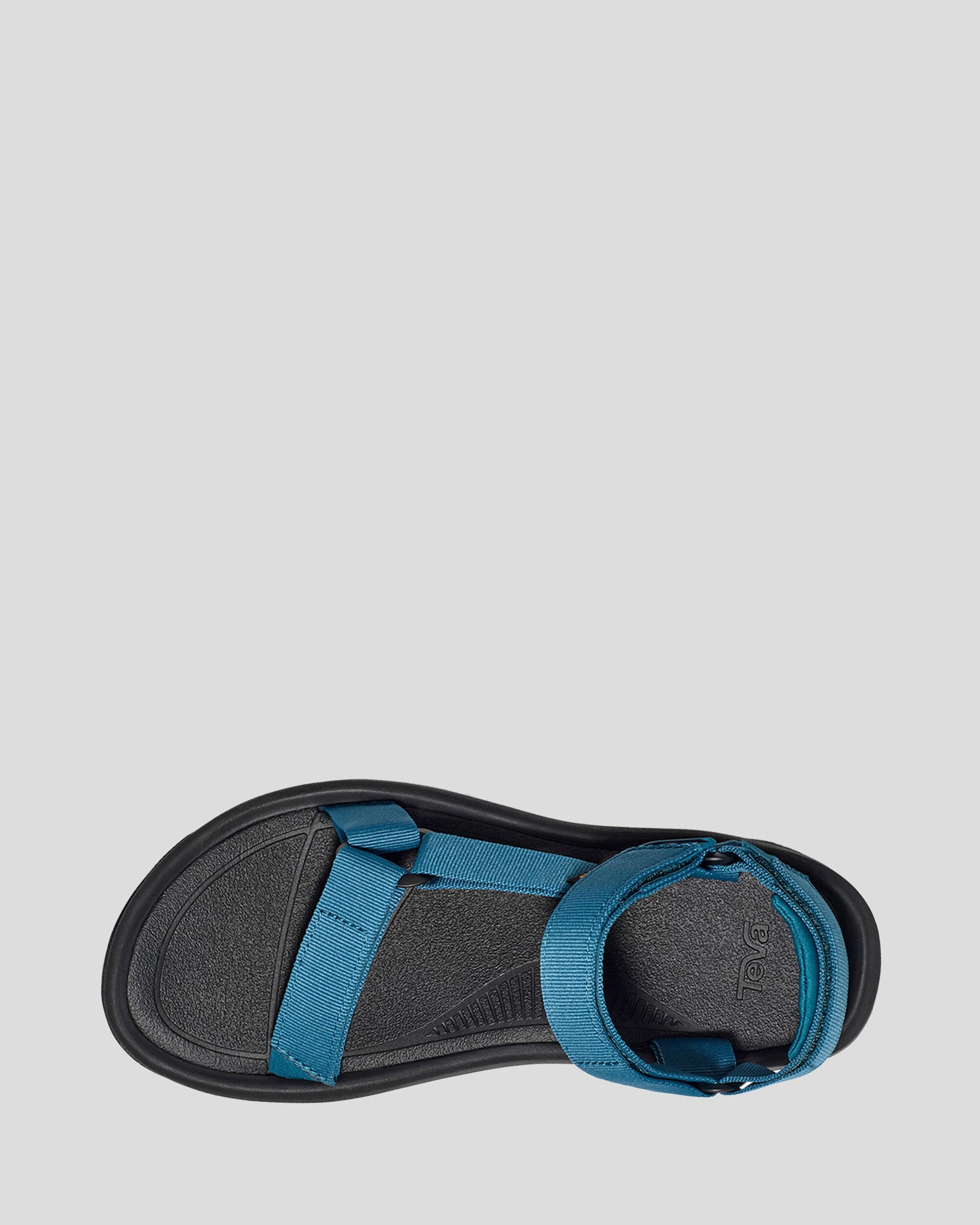 Men's Teva Hurricane XLT2 Sandals - Coral Blue