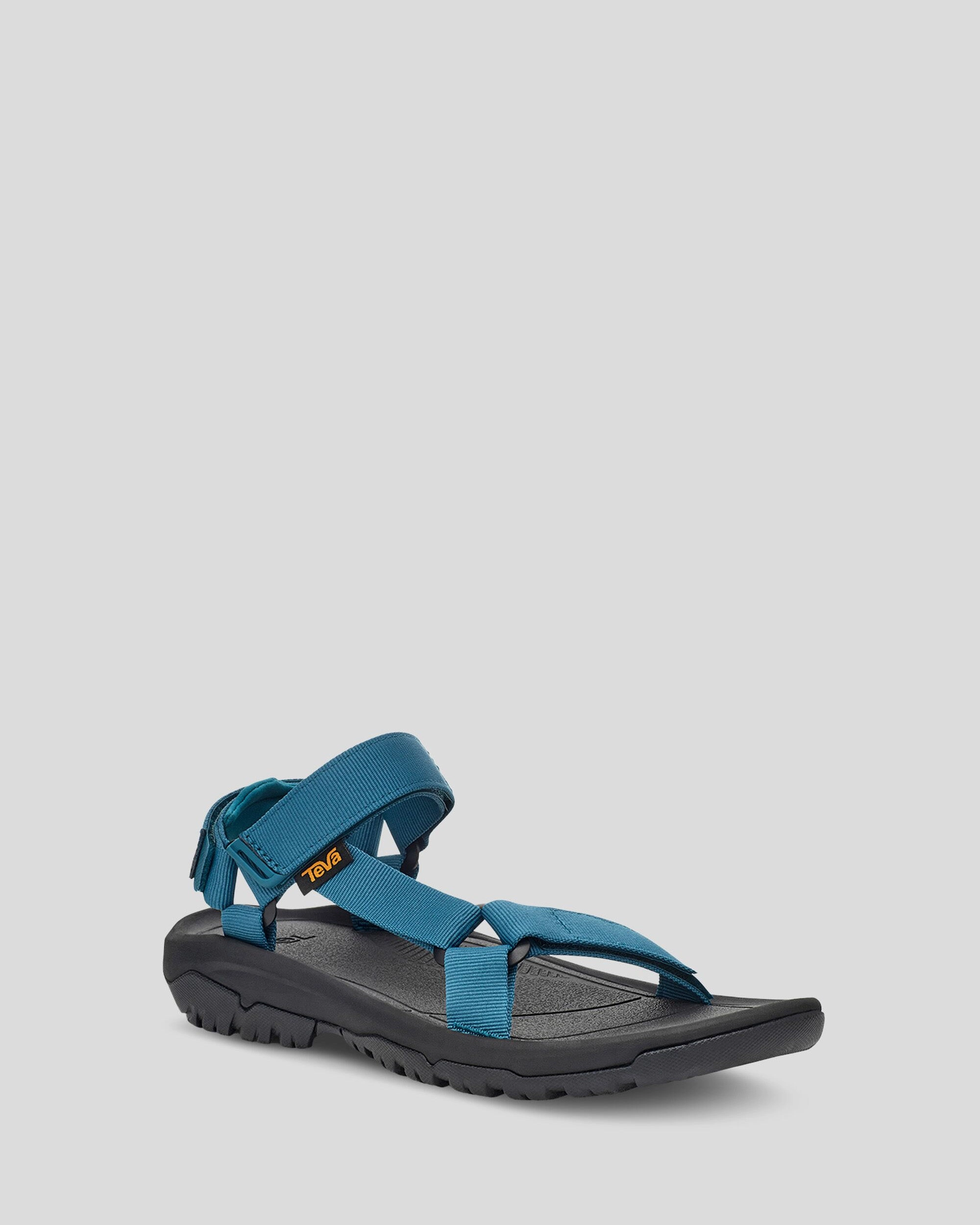 Men's Teva Hurricane XLT2 Sandals - Coral Blue