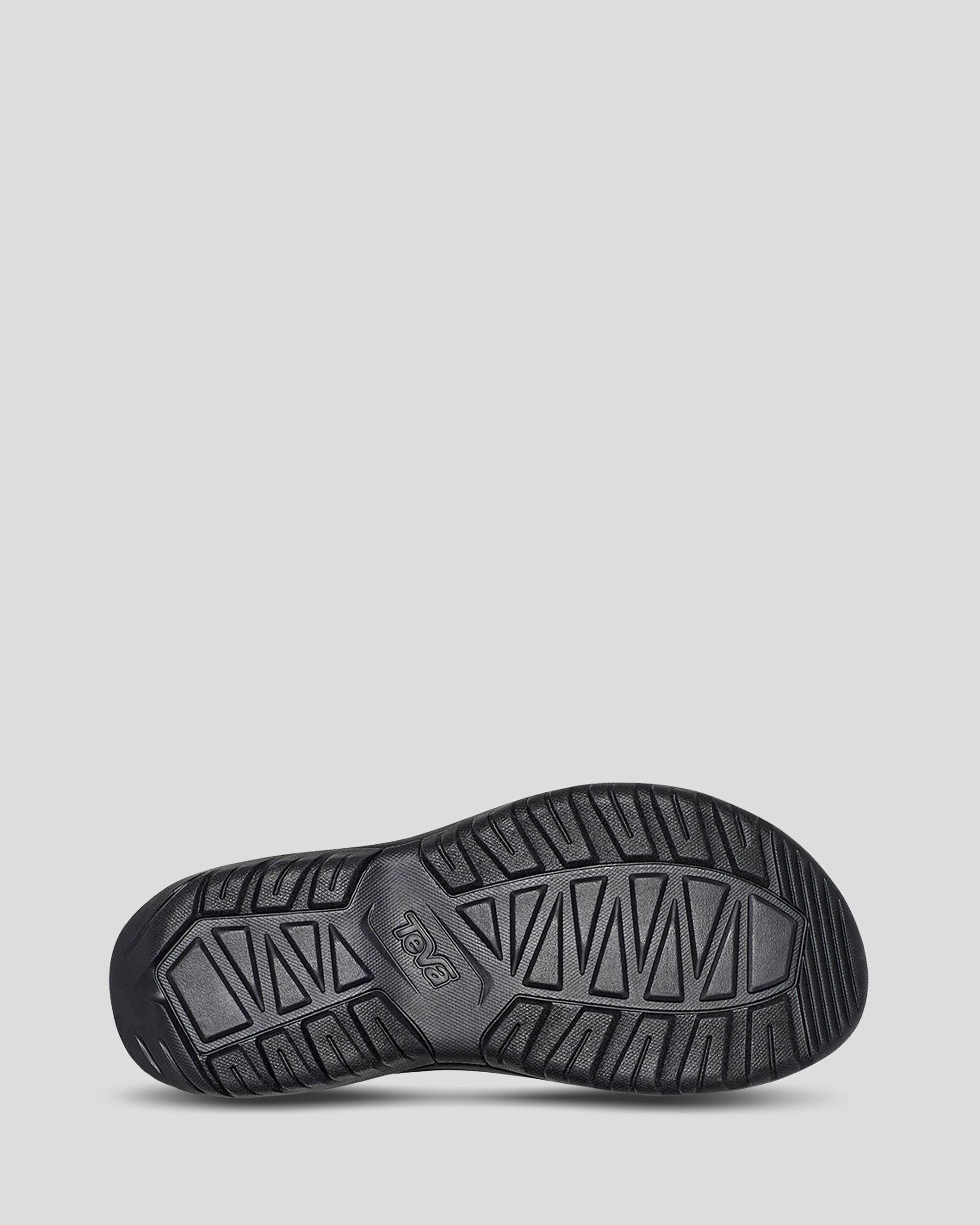 Men's Teva Hurricane XLT2 Sandals - Coral Blue