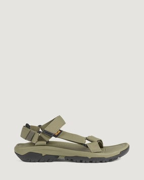 Men's Teva Hurricane XLT2 Sandals - Dark Olive