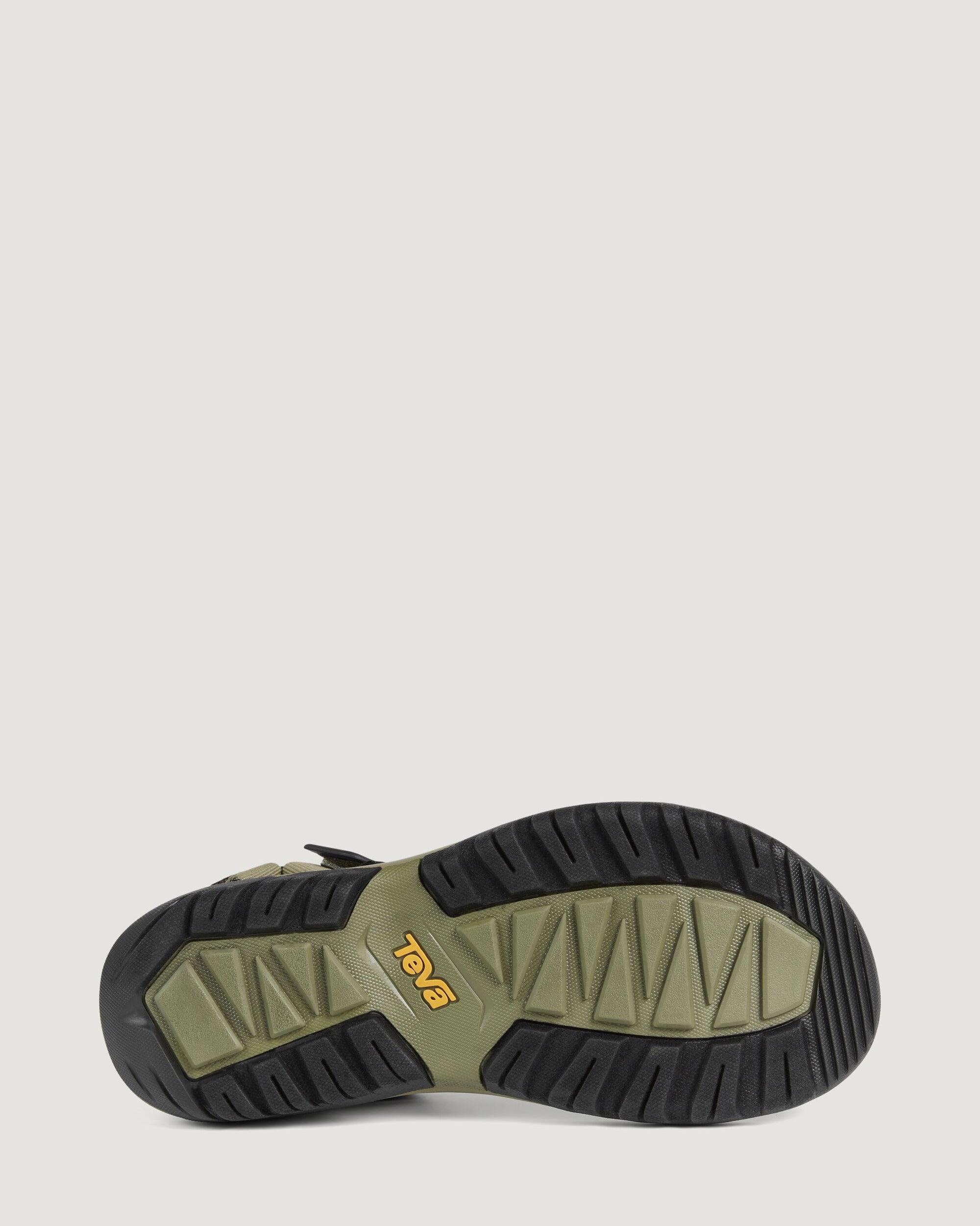 Men's Teva Hurricane XLT2 Sandals - Dark Olive