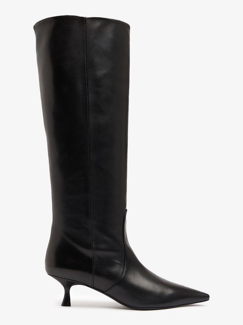 Naomi 50 Boot black