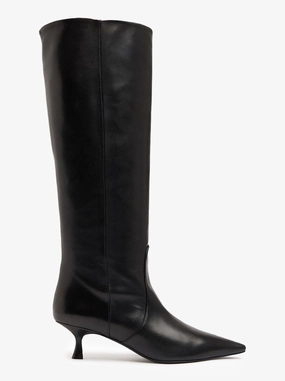 Naomi 50 Boot black
