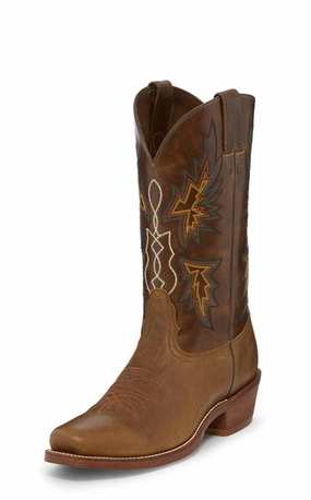 Nocona Boots NB6022 Go Round Cowboy Boots