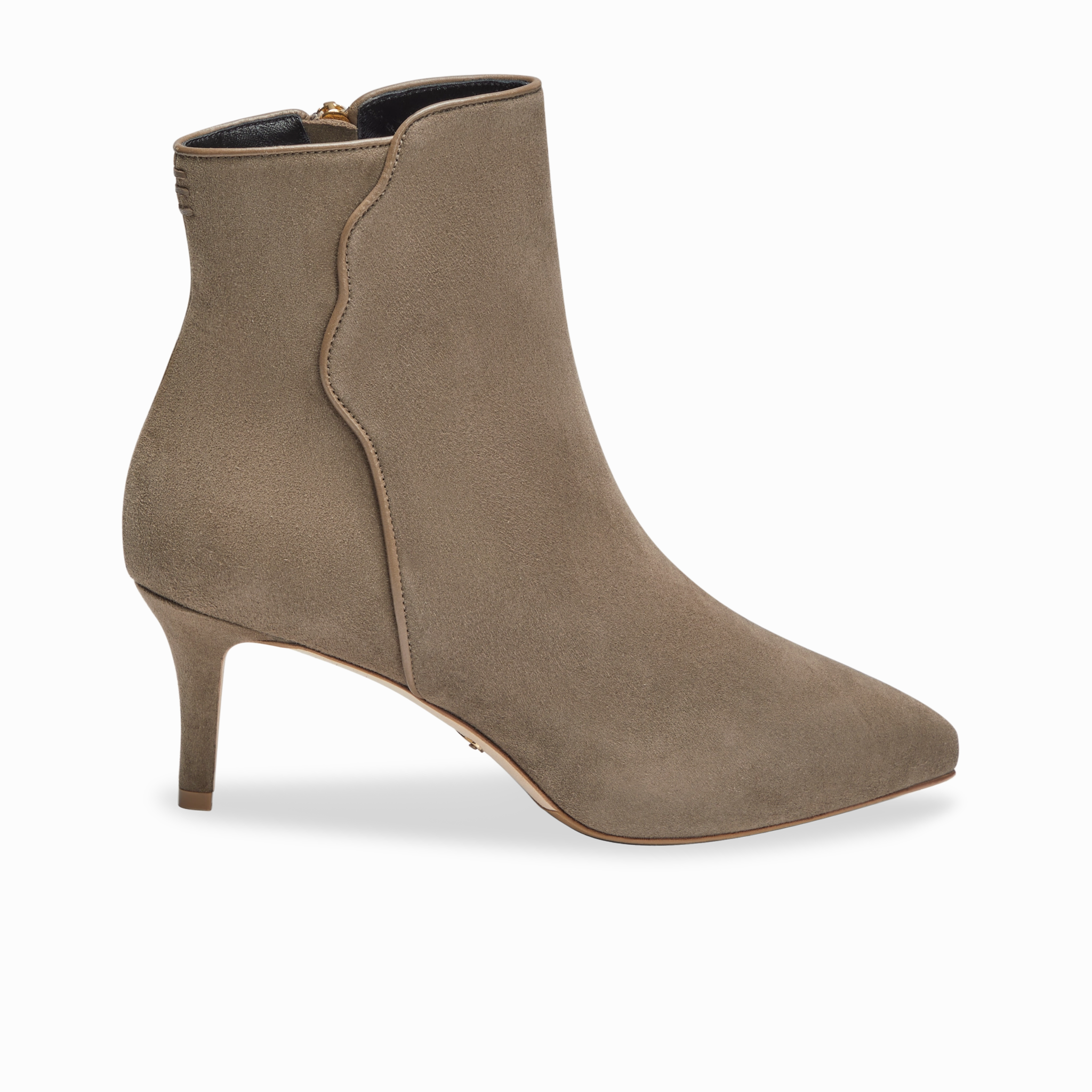 Perfect Dress Bootie 60