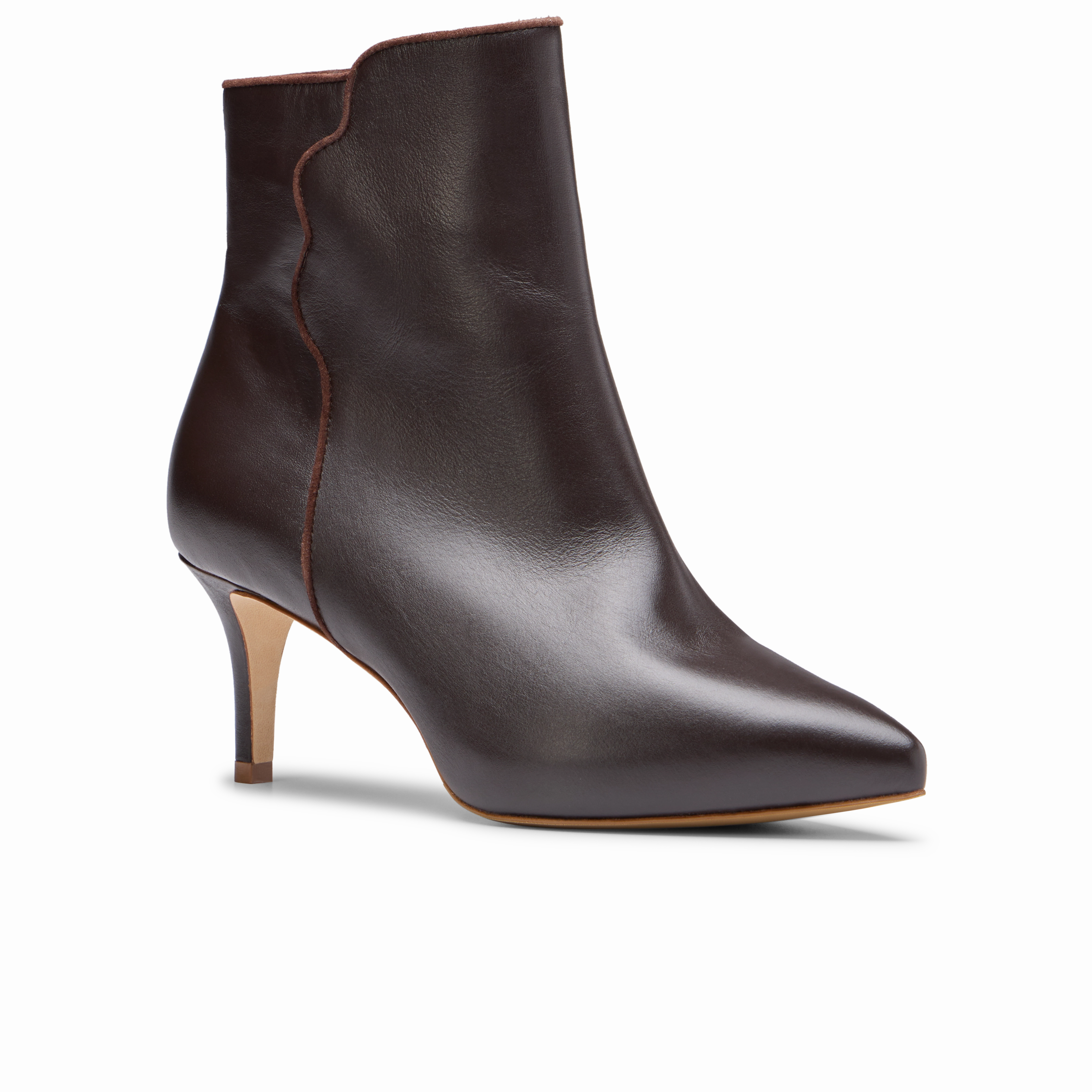 Perfect Dress Bootie 60