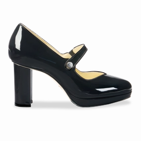 Perfect Mary Jane Platform 85