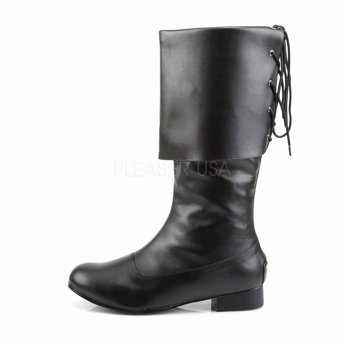 PIRATE-100 Black