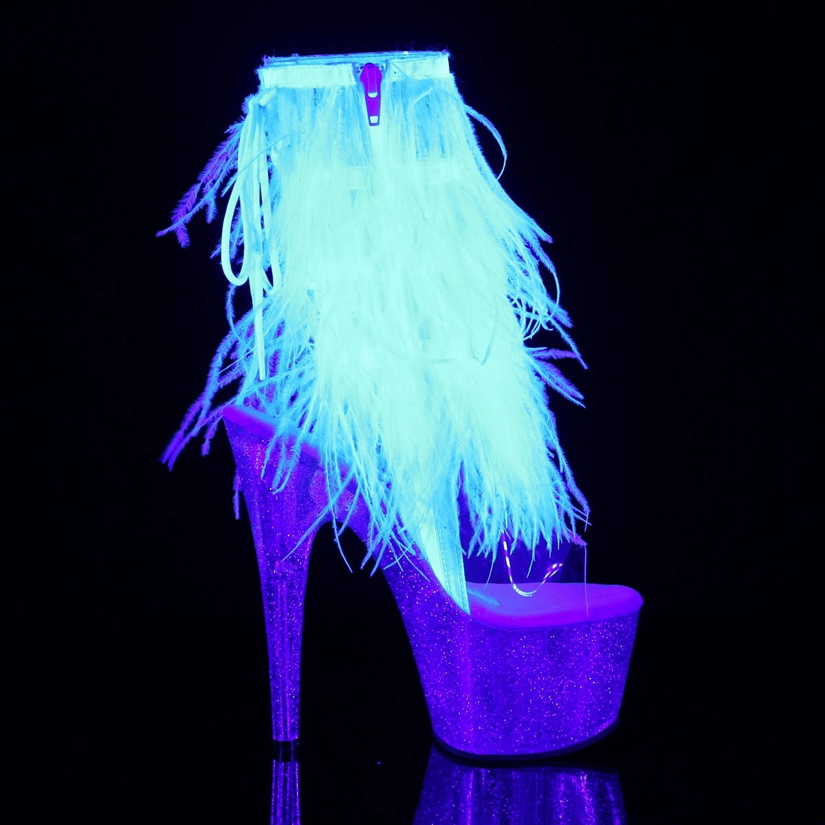 Pleaser Adore-1017MFF Boots