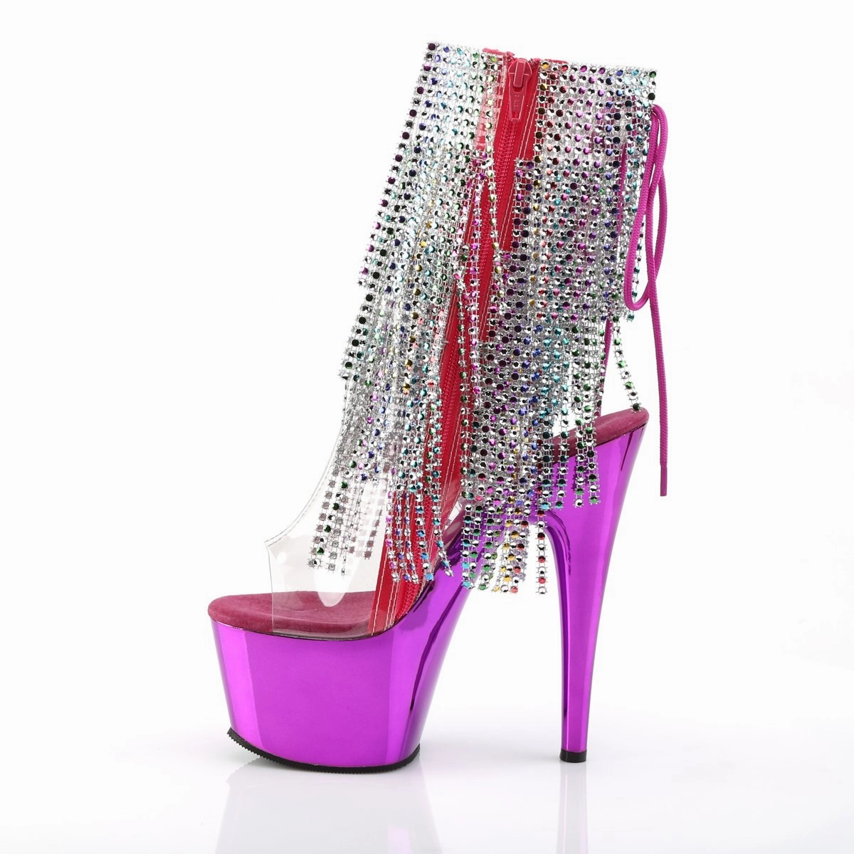 Pleaser Adore-1017RSF