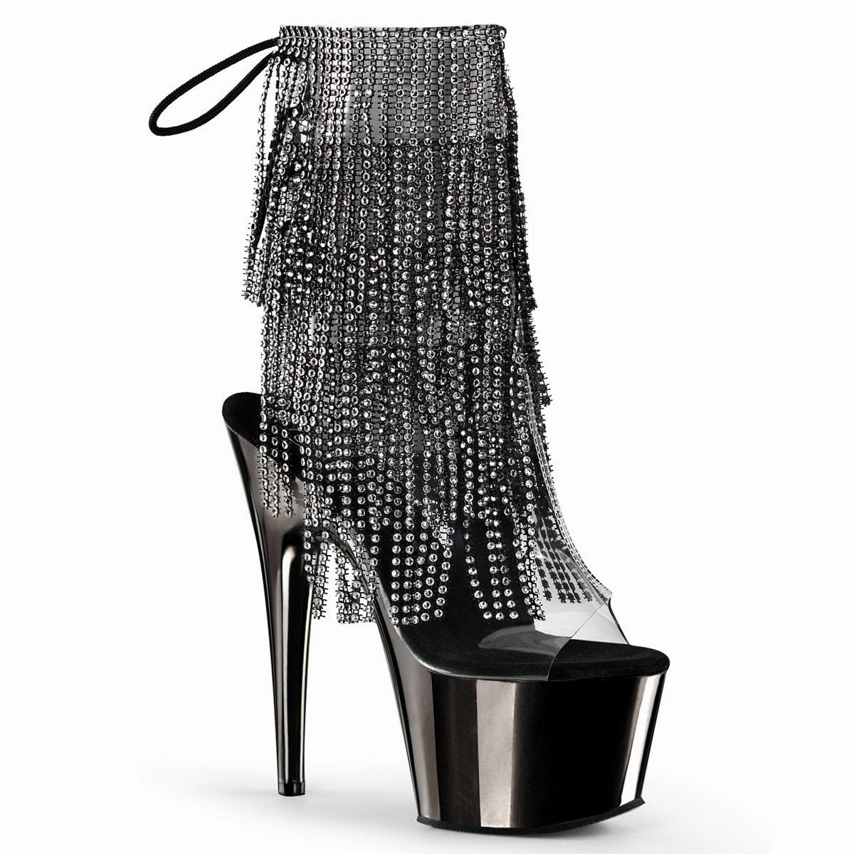 Pleaser Adore-1017RSF