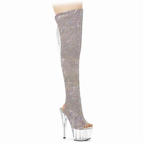 Pleaser Adore-3019C-RS