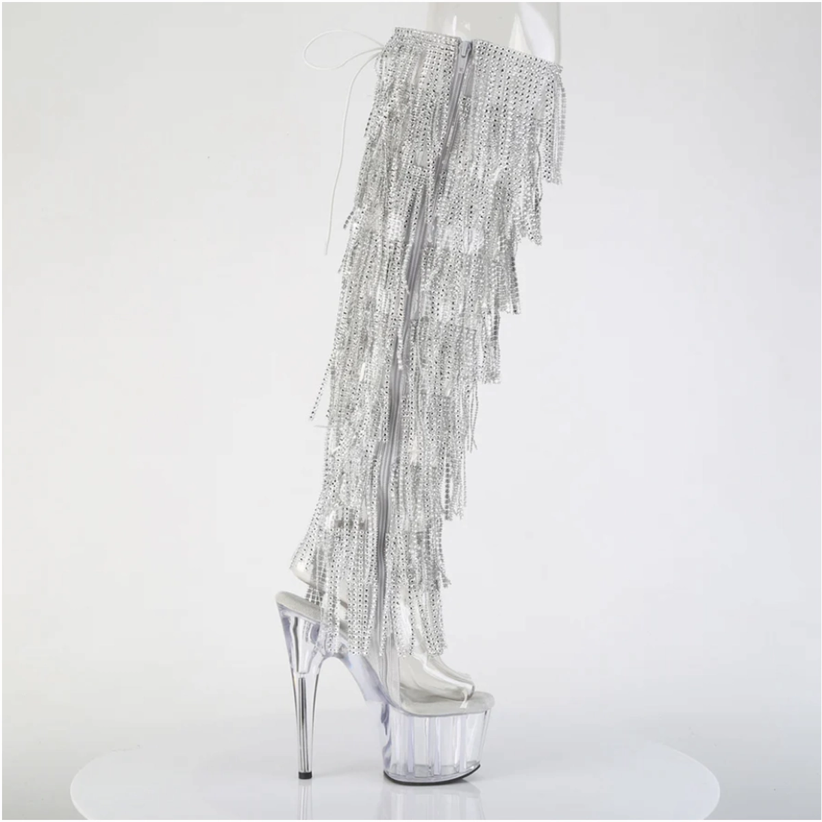 Pleaser Adore-3019C-RSF