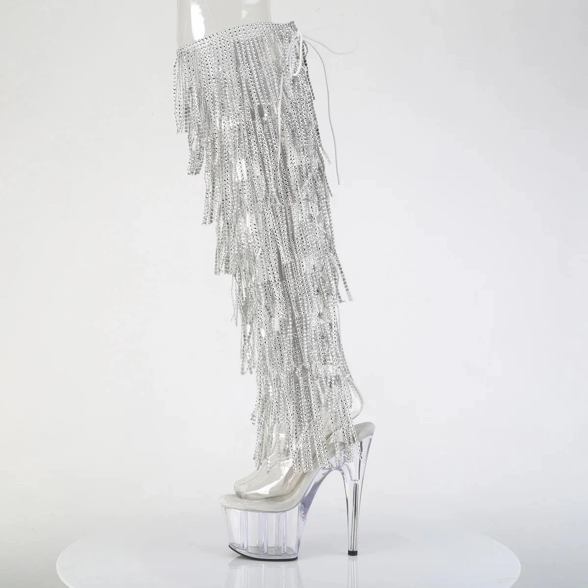 Pleaser Adore-3019C-RSF