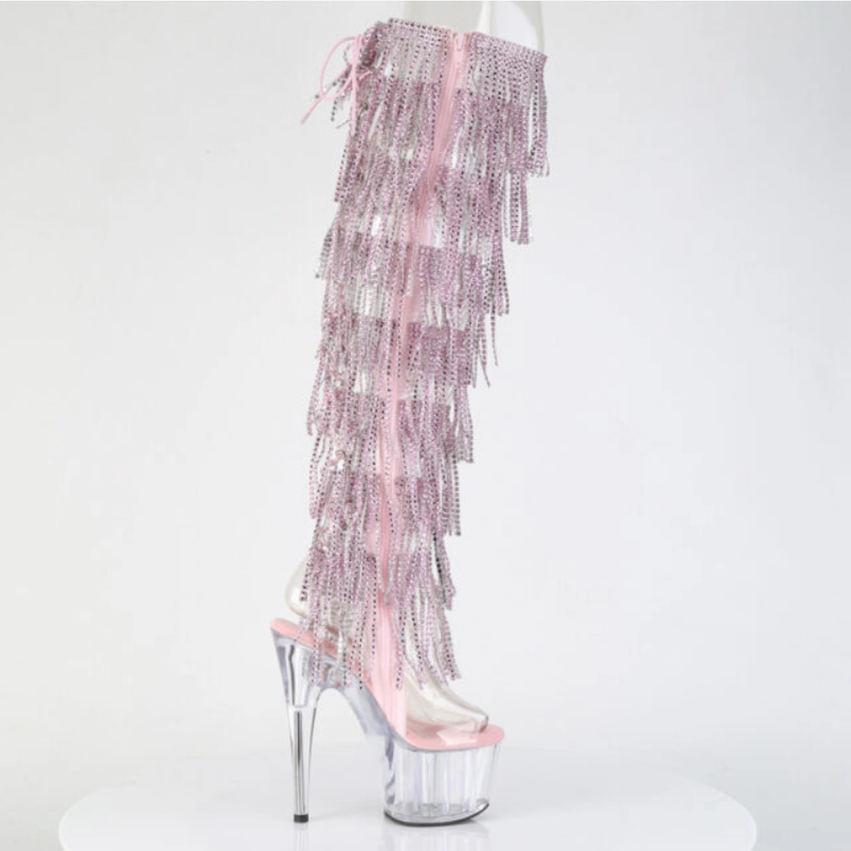 Pleaser Adore-3019C-RSF