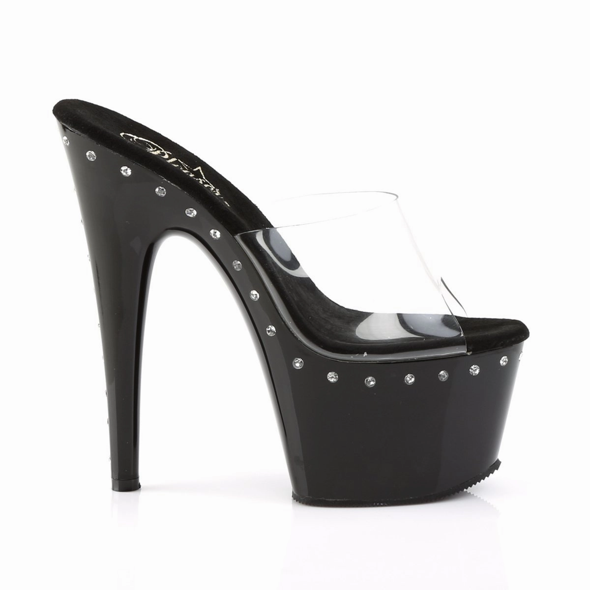 Pleaser Adore-701LS Slide