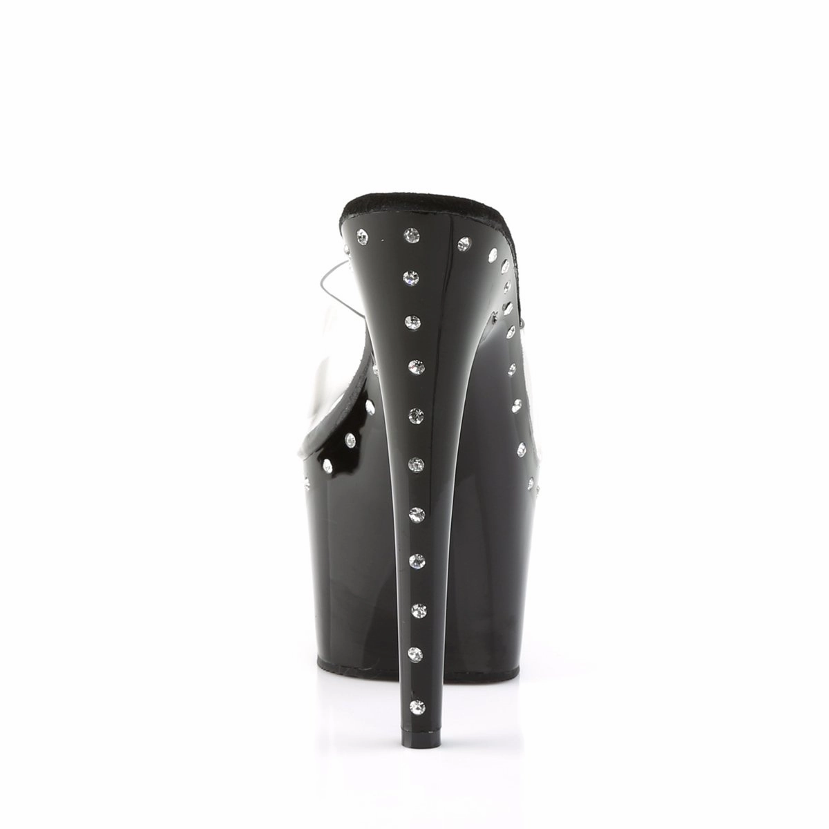 Pleaser Adore-701LS Slide