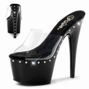 Pleaser Adore-701LS Slide