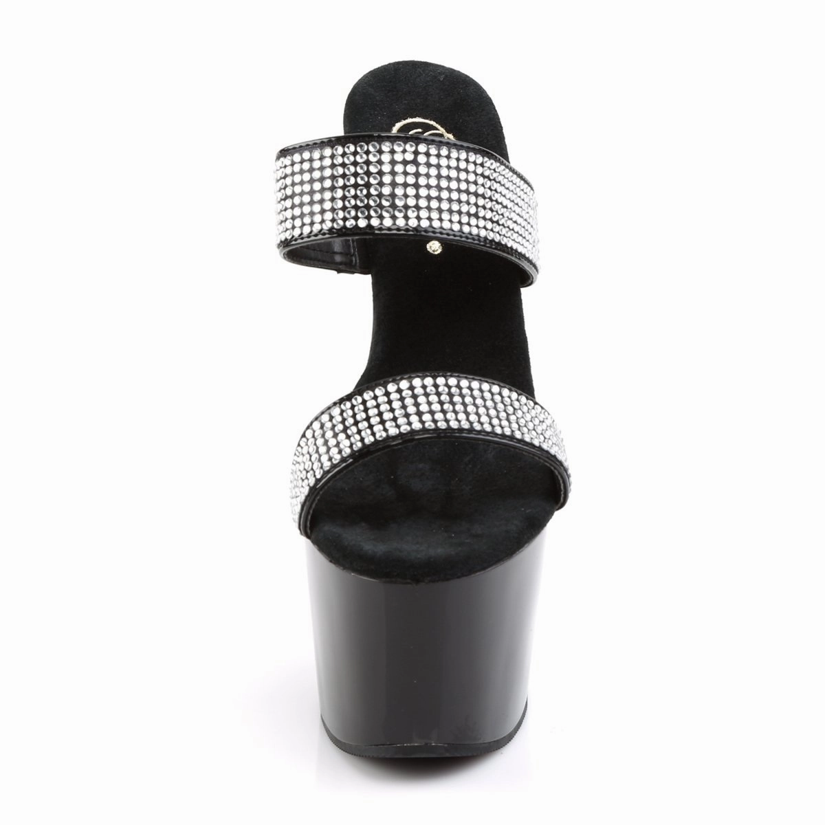 Pleaser Adore-702-2 Slide