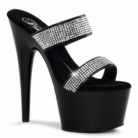 Pleaser Adore-702-2 Slide