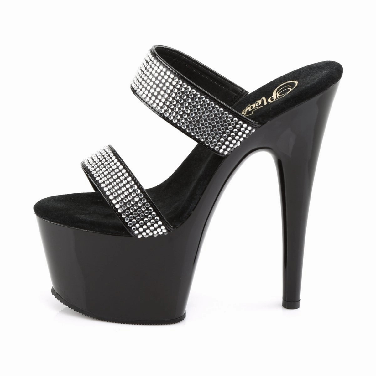 Pleaser Adore-702-2 Slide