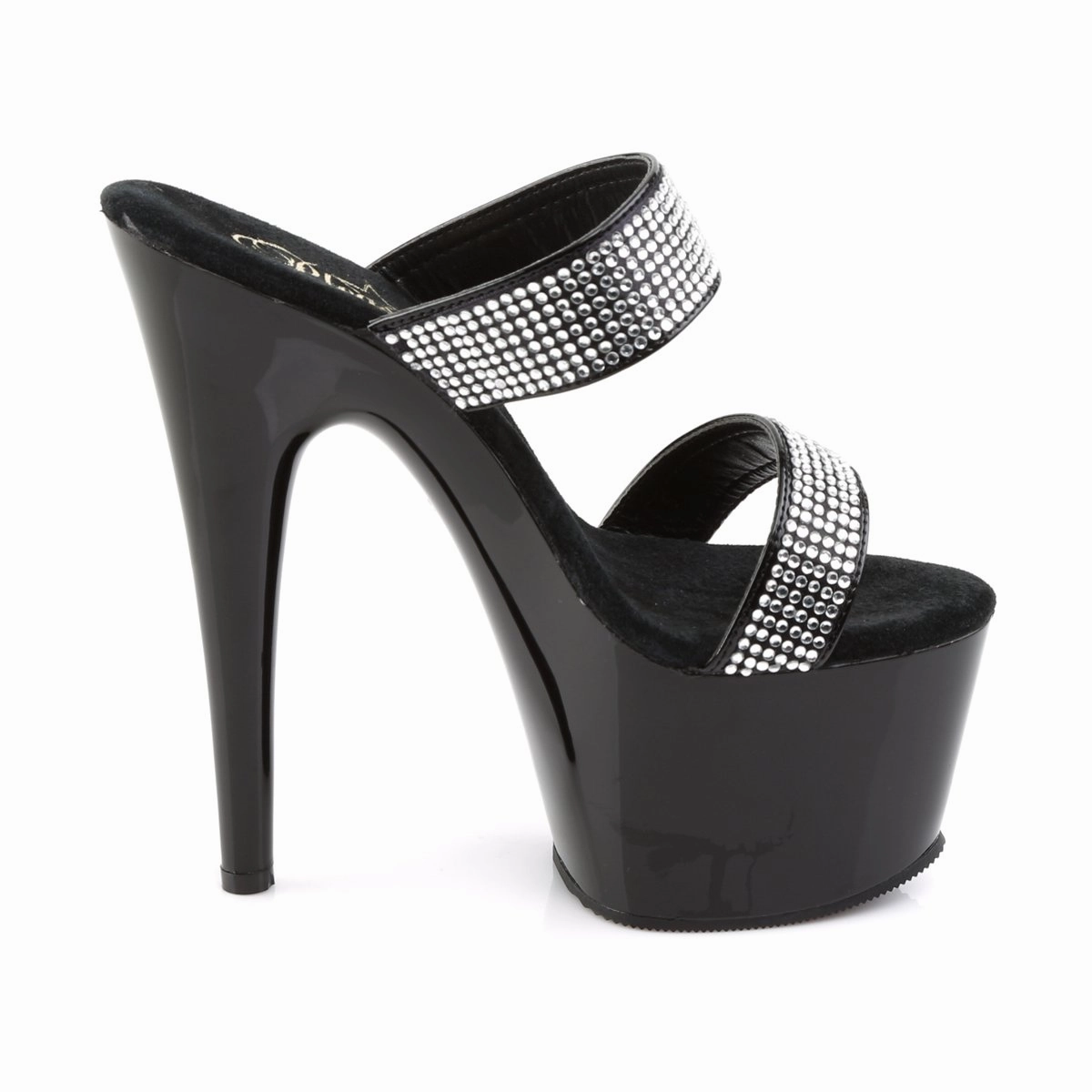 Pleaser Adore-702-2 Slide