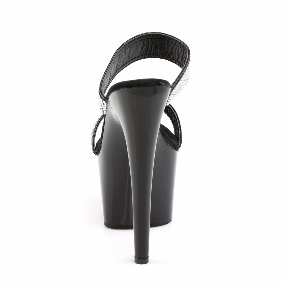 Pleaser Adore-702-2 Slide