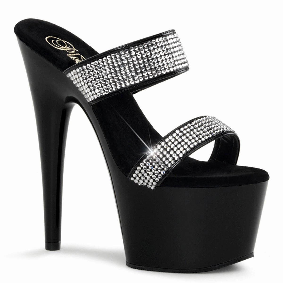 Pleaser Adore-702-2 Slide