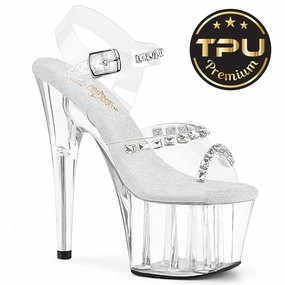 Pleaser Adore-708PREM-STN