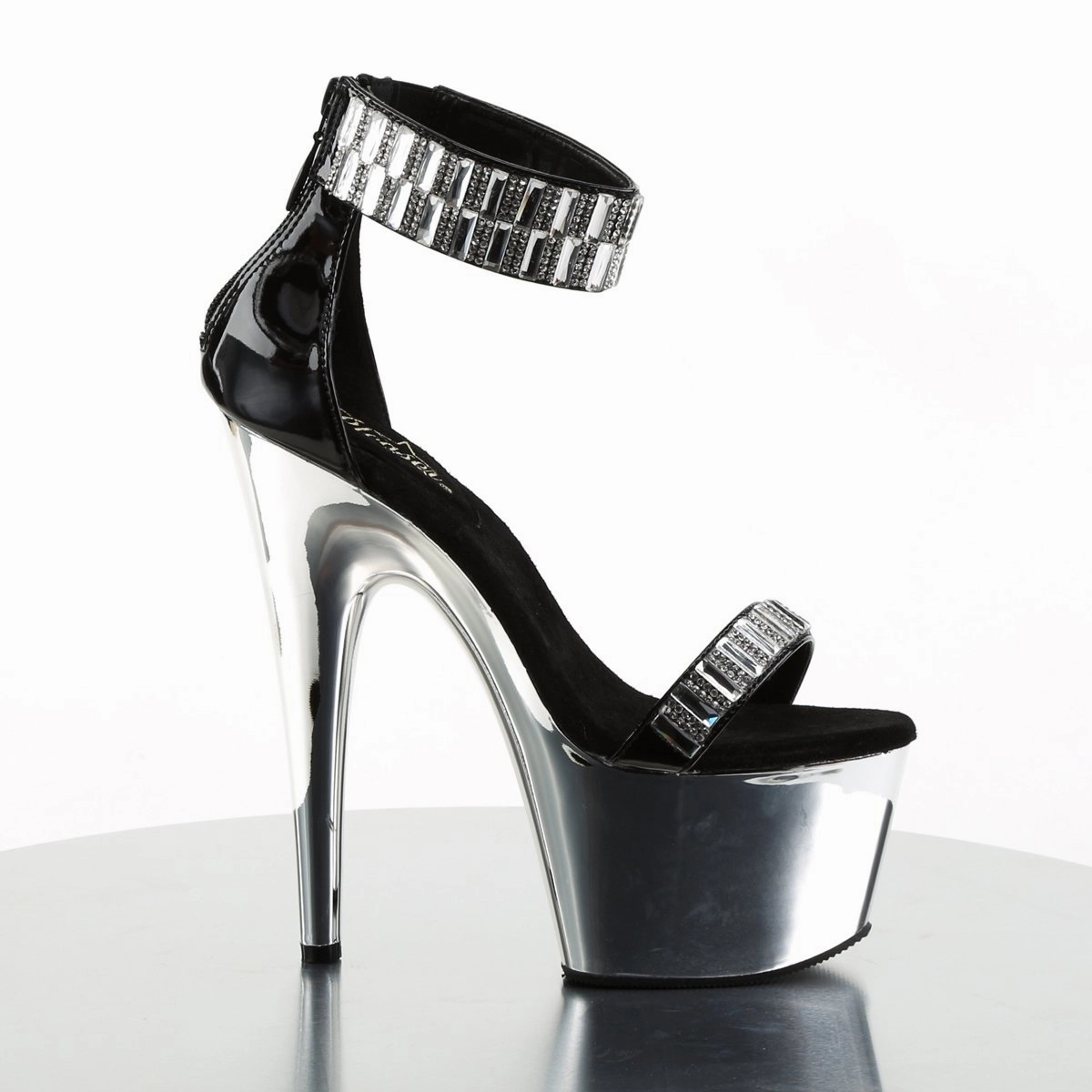Pleaser Adore-769RS